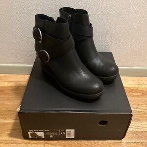 Sorel Joan of Arctic Wedge II Buckle